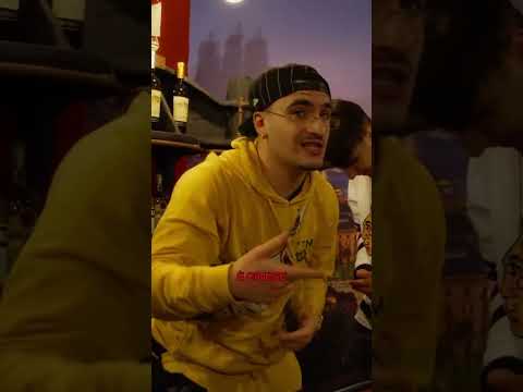 Glasond & Hammon - Like (Video Ufficiale)