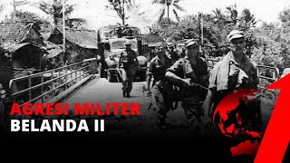 Download lagu Agresi Militer Belanda II | Indonesia dalam Peristiwa tvOne (4/7/2020) mp3 Download lagu Agresi Militer Belanda II | Indonesia dalam Peristiwa tvOne (4/7/2020) mp3