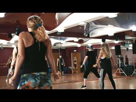 I Love Fitness - лучший клуб России 2017 года.