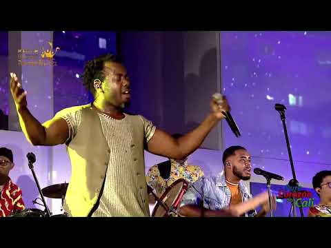 Herencia de Timbiqui - Presentación de Festival Petronio Alvarez 2020