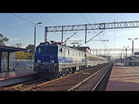EP09-047 z IC 65102/3 Piast do Gdyni Głównej.