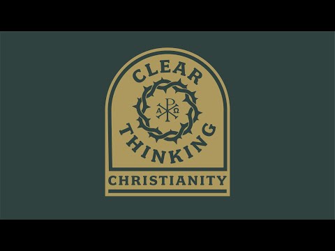 Foundations Class Lesson 5:  Christology Part 1