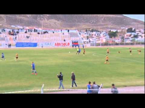 26/07/2015  CAI 1- 0 Dep Madryn