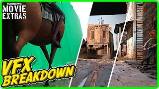 Download lagu MISSING LINK | VFX Breakdown by Laika Studios (2019) mp3
