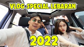 Download lagu VLOG SPECIAL IDUL FITRI 2022 mp3 Download lagu VLOG SPECIAL IDUL FITRI 2022 mp3