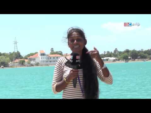 Vanakkam Thainadu | karainagar casuarina beach | Ep 341 | Part 1 | 12.10.16 | IBC Tamil TV
