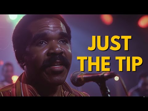 King Willonius - Just The Tip [Official Audio]