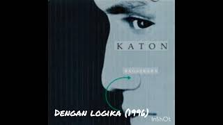 Download lagu Dengan Logika - Katon Bagaskara mp3