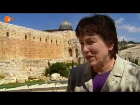 Strafsache Jesus von Nazareth - Der Faktencheck mit Petra Gerster - ZDF HD