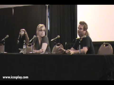 Fright Night Film Fest 2011 - Filmmaking on a tight budget