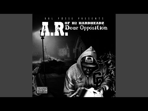 Feelin Faint (feat. Lecrae, Jay Rozay & Burg)