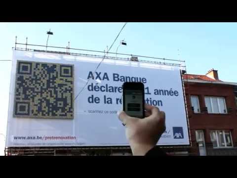 comment ouvrir un compte chez axa banque