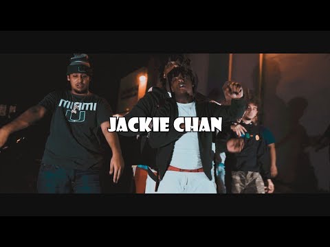 Video thumbnail for Jackie Chan
