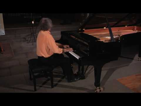 Enrique Granados: Andaluza, No. 5 from "12 Spanish Dances", Op. 37