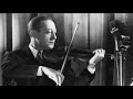 Dvorak 8 Humoresques,Op.101,B.187:No.7. Poco lento e grazioso in G-flat major(Heifetz,Kaye 1944)