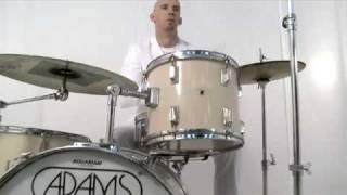 Heideroosjes "Doe maar net alsof je neus bloedt"