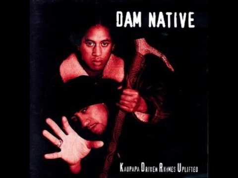 Dam Native - Behold My Kool Style