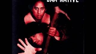 Dam Native - Behold My Kool Style