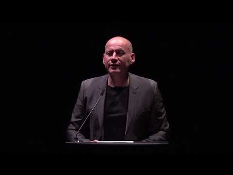 Geletterde Mens - Sven Speybrouck 2