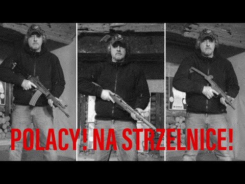 SOBOTA NA STRZELNICY