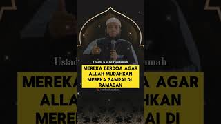 Download lagu Menghitung Hari Menuju Bulan Ramadhan | Ustadz Khalid Basalamah #ustadzkhalidbasalamahmotivasi mp3
