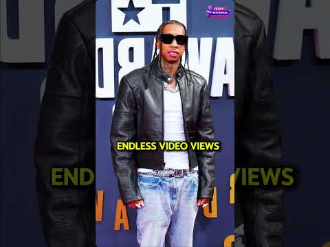 Tyga Proved Comebacks Can Be Loud || #tyga #rap #shorts