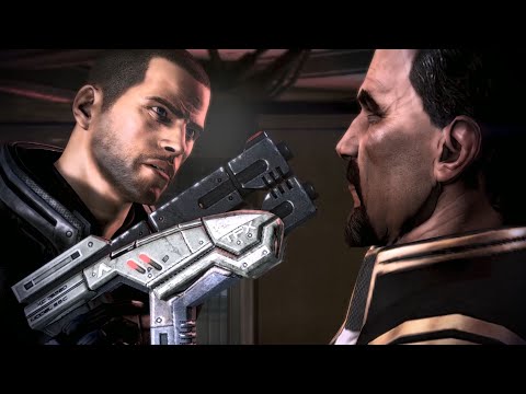 Mass Effect 3 (2012) #36# DLC Omega [1080p@50fps]
