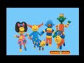 Toddworld DVD Trailer In Reverse 2004