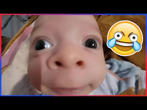 IF YOU LAUGH, YOU LOSE ULTIMATE LEVEL 😂🤯[999.99% IMPOSSIBLE] 😭 Try Not To Laugh 2025 😆