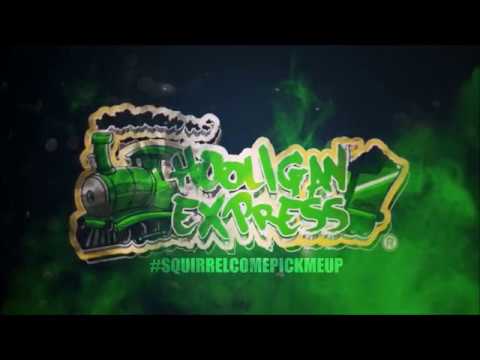 Hooligan Hotspot Season 2 Episode 9 Finale featuring MCF Charmin, Amil Milan, Roddy Rackz, & G Baby