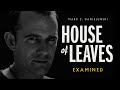 61 Mark Z Danielewski S House Of Leaves Examined
