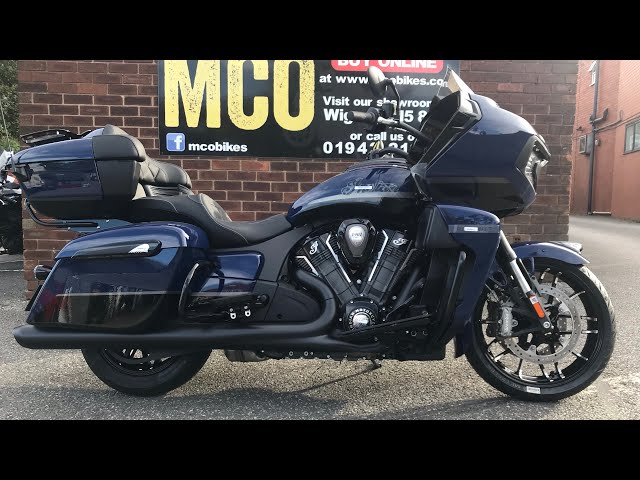 Pursuit Dark Horse Premium