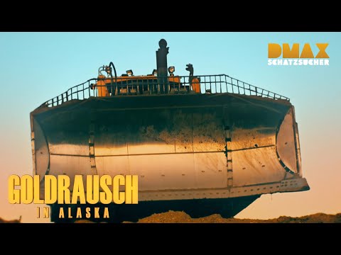 Die Unabhängigkeitserklärung | Goldrausch in Alaska | DMAX Schatzsucher