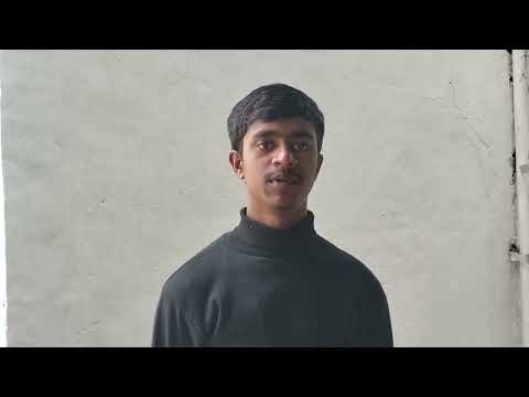 " Original Hindi monologue | Audition