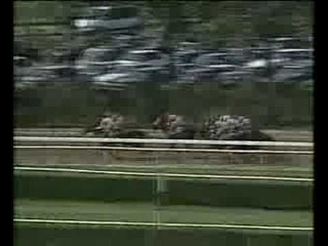 Grand Slam 1st Peter Pen Stakes Gr.1