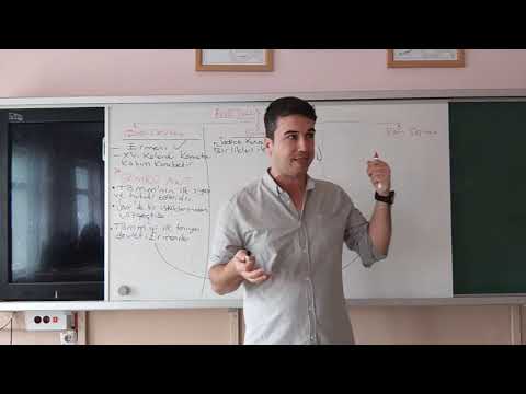 KURTULUŞ SAVAŞI CEPHELER DÖNEMİ ve MUDANYA ateşkes ant. ( TYT-AYT-YKS-KPSS)