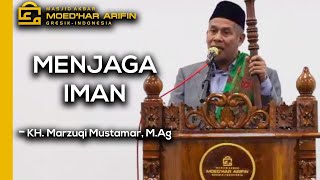 Download lagu Khutbah Jum'at - Menjaga Iman oleh Kyai Haji Marzuqi Mustamar, M.Ag. mp3 Download lagu Khutbah Jum'at - Menjaga Iman oleh Kyai Haji Marzuqi Mustamar, M.Ag. mp3