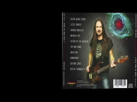 Reb Beach - A View From The Inside - Full Album - 2020