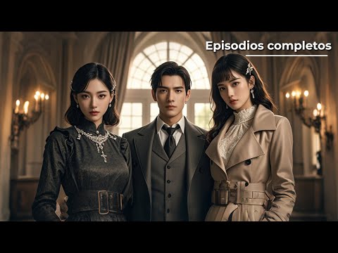 Amor que desaparece | ¡Renacido! Castigé a mi odioso exnovio y a mi hermana.