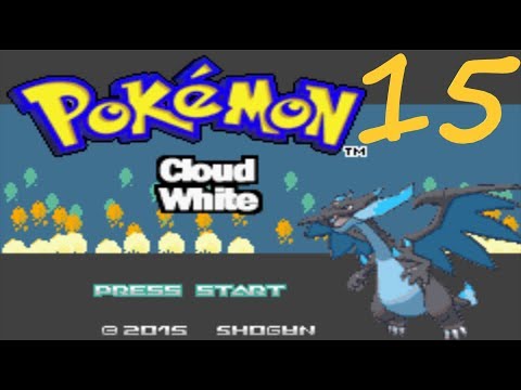 Pokemon Cloud