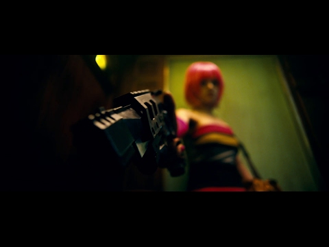 KITE bande annonce VOST