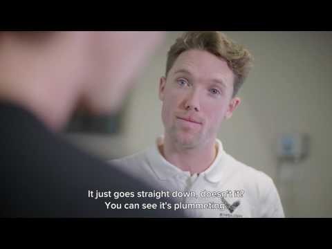 2.3 - Brian Cox School experiments - Heart rate