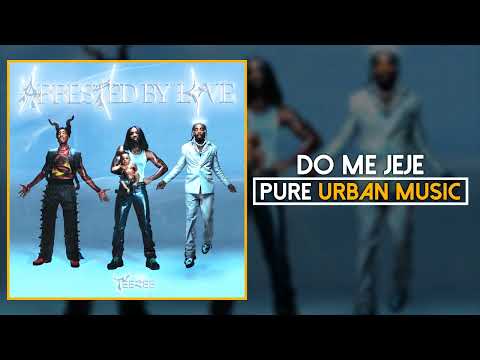 Teezee ft. Knucks - Do Me JeJe | Pure Urban Music