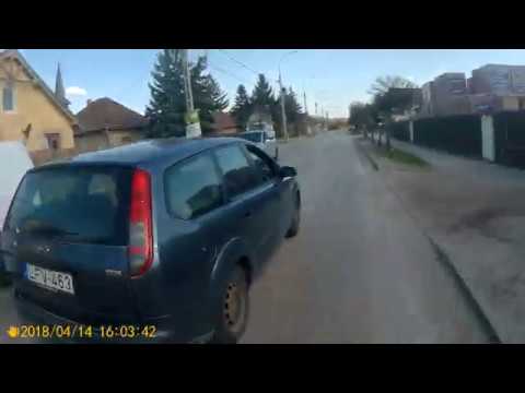 Még néhány előzés