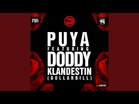 Klandestin (Dollar Bill)