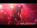 Scattered Remnants – Angelic Redemption (Live 05/26/2022 Maryland Deathfest XVIII in Baltimore, MD)