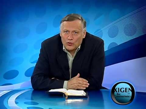 092. Oxigen cu Edi Constantinescu