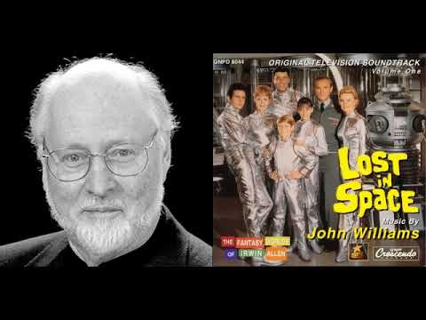 Lost In Space - Main Title (John Williams - 1965)