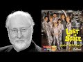 Lost In Space - Main Title (John Williams - 1965)