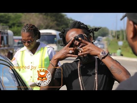 Popcaan - Addictive (Raw) January 2017